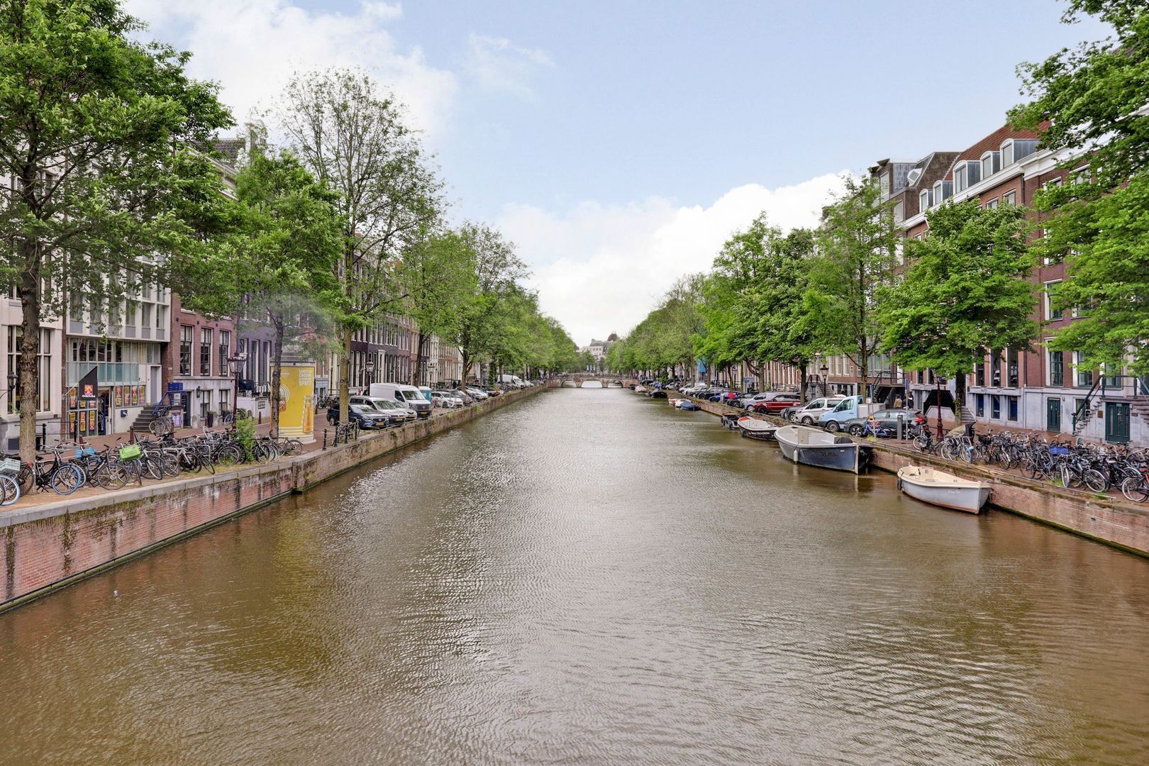 Keizersgracht 312 H, Amsterdam foto-39 blur