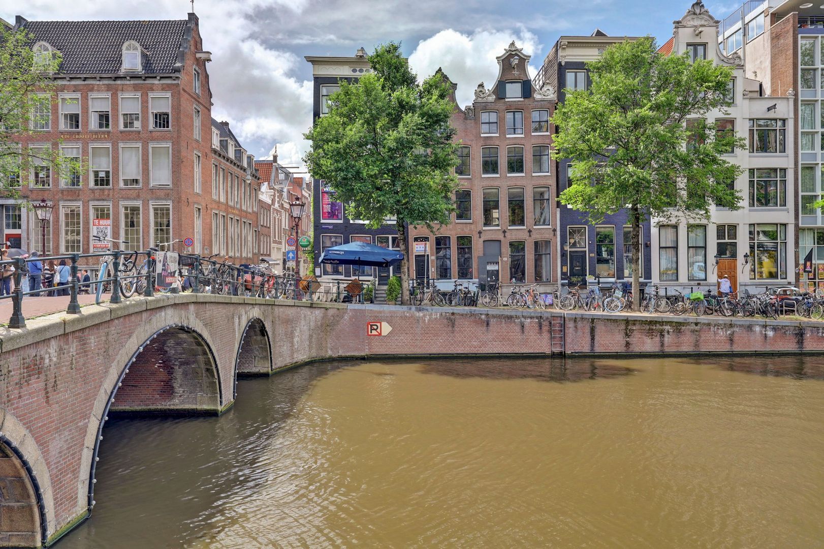 Keizersgracht 312 H, Amsterdam foto-36 blur