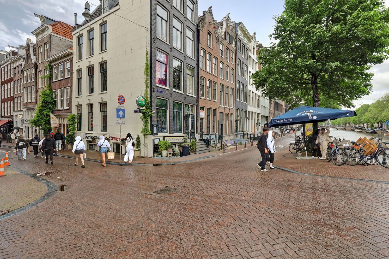 Keizersgracht 312 H, Amsterdam foto-40 blur
