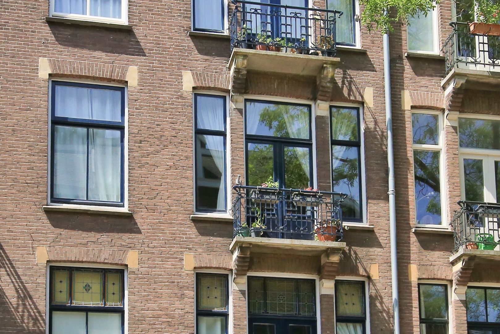 Hondecoeterstraat 28 2, Amsterdam foto-2 blur