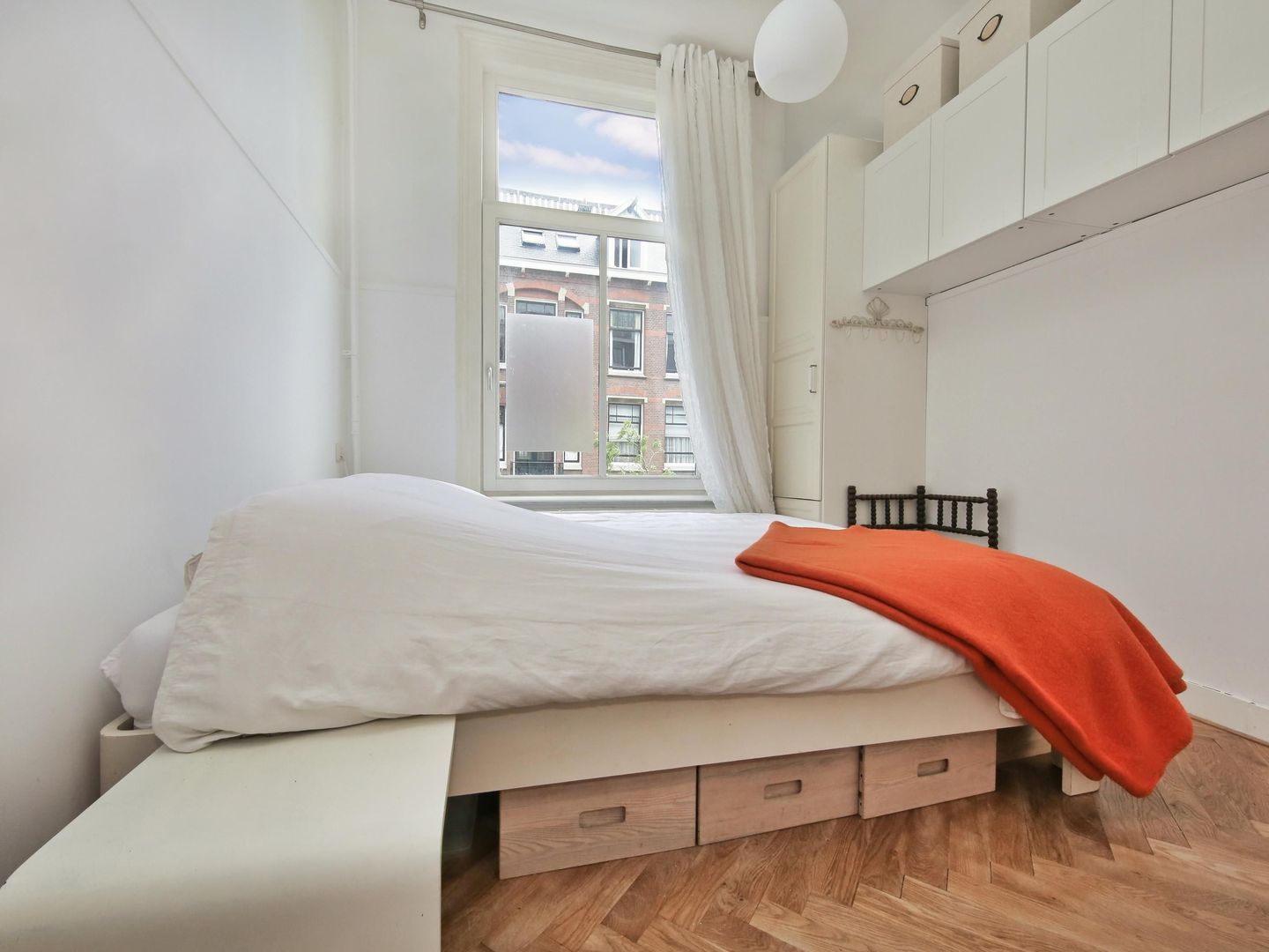 Hondecoeterstraat 28 2, Amsterdam foto-21 blur