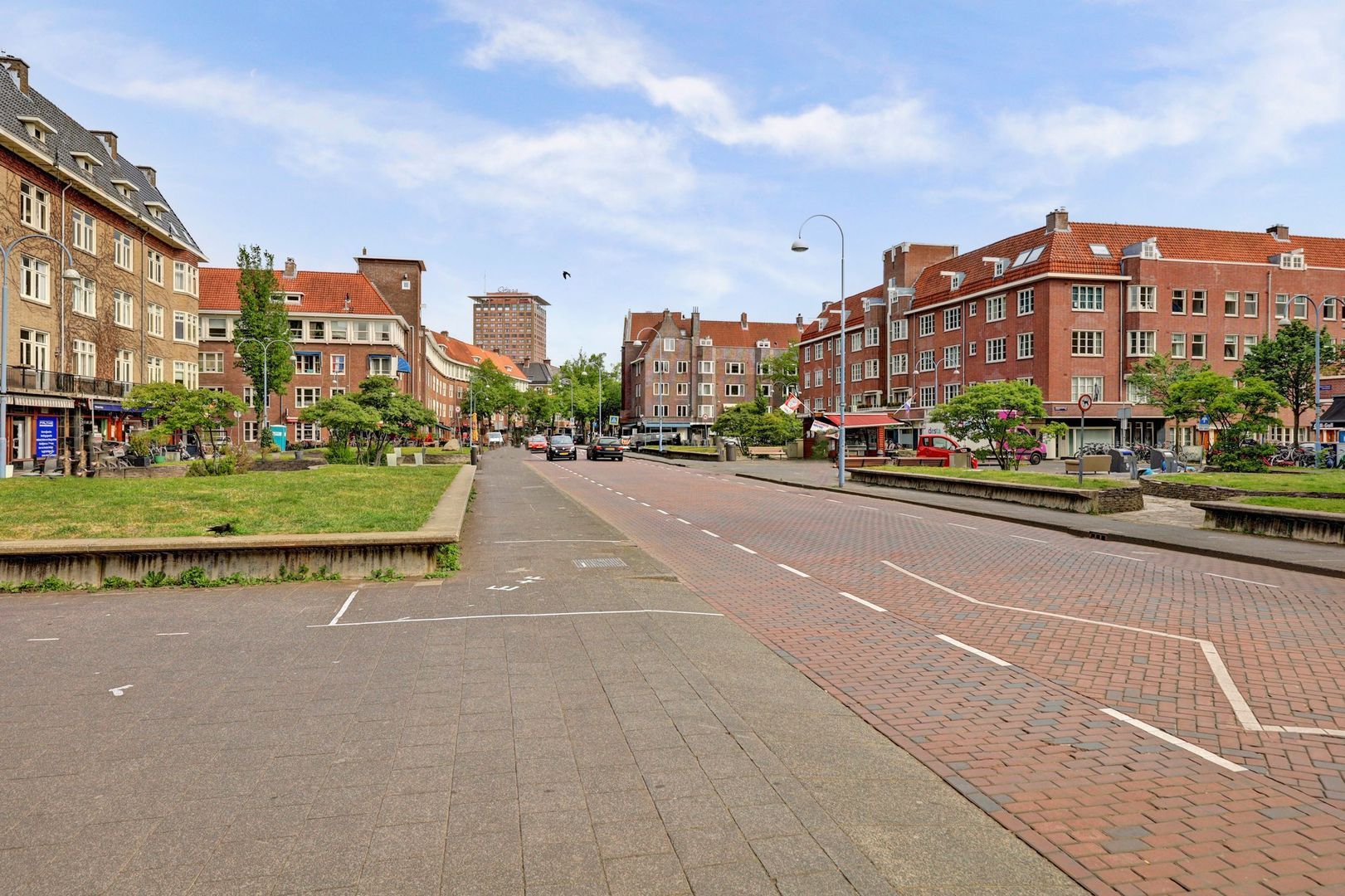 Geleenstraat 6 1, Amsterdam foto-25 blur