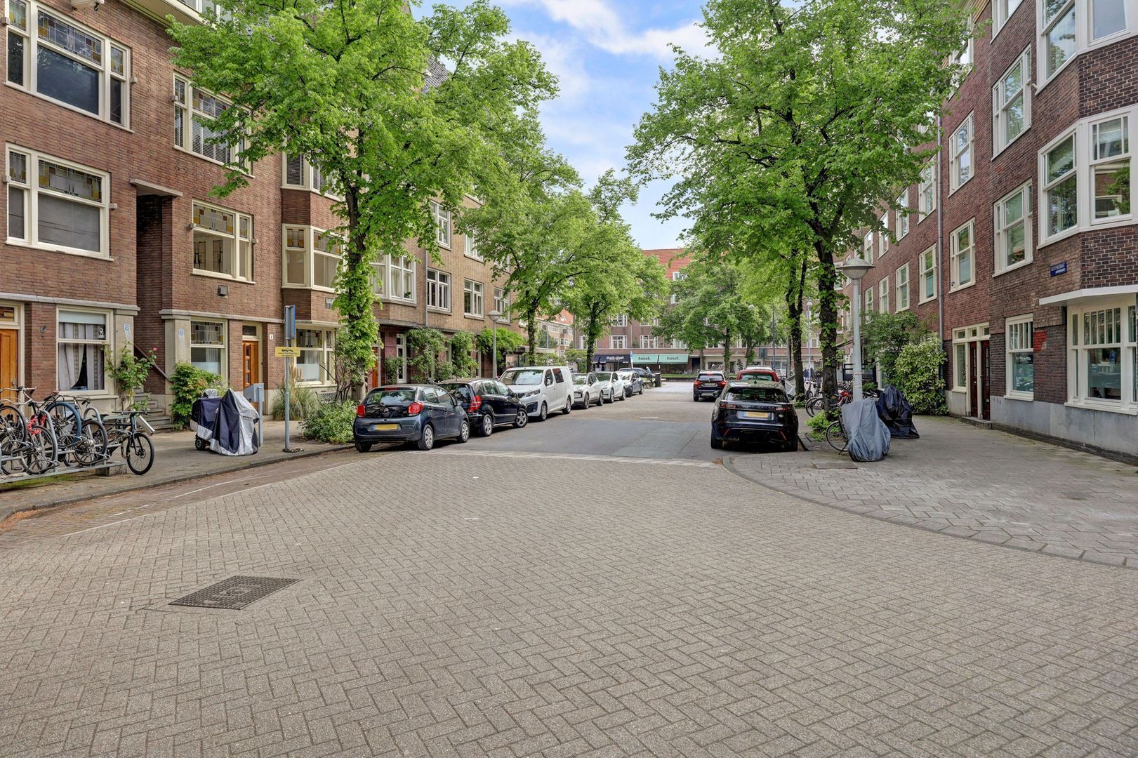 Geleenstraat 6 1, Amsterdam foto-26 blur