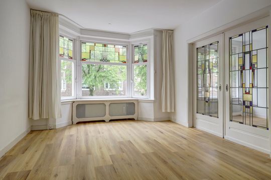 Geleenstraat 6 1, Amsterdam foto-0