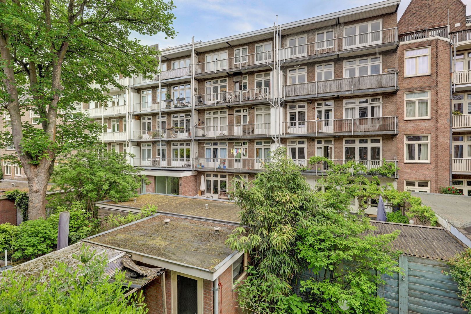 Geleenstraat 6 1, Amsterdam foto-24 blur