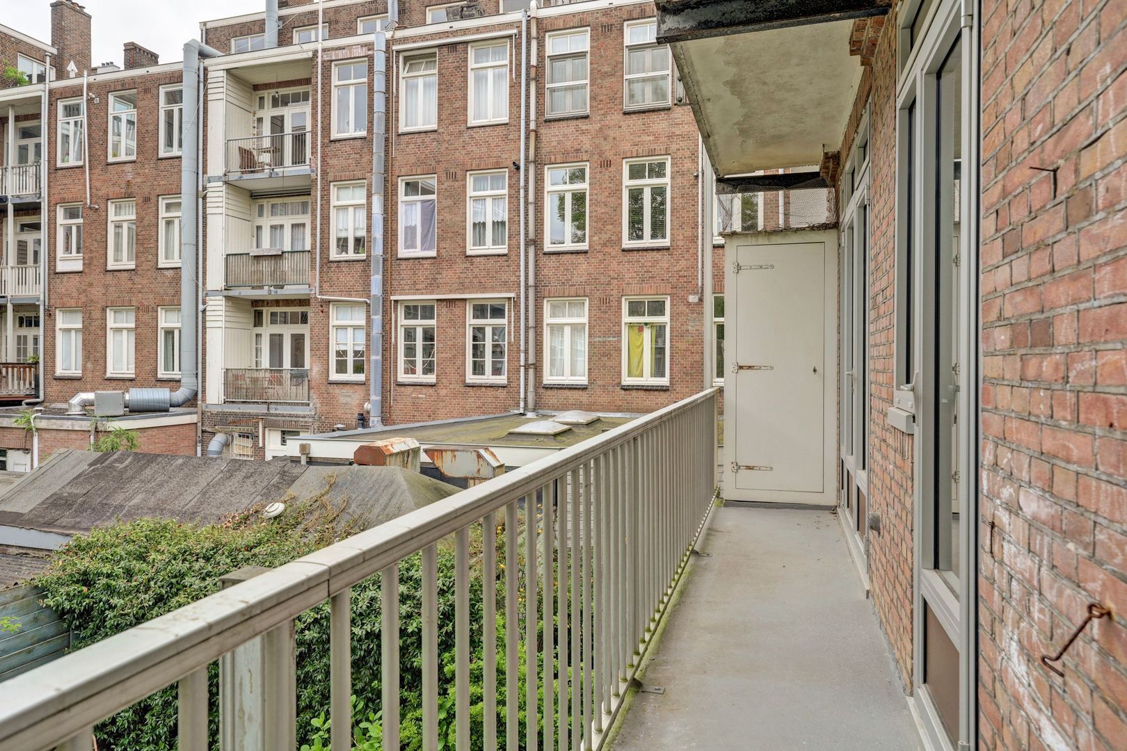 Geleenstraat 6 1, Amsterdam foto-22 blur