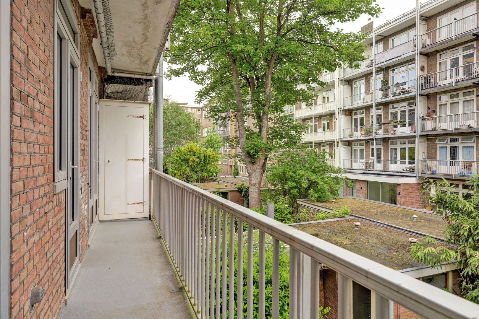 Geleenstraat 6 1, Amsterdam foto-23 blur