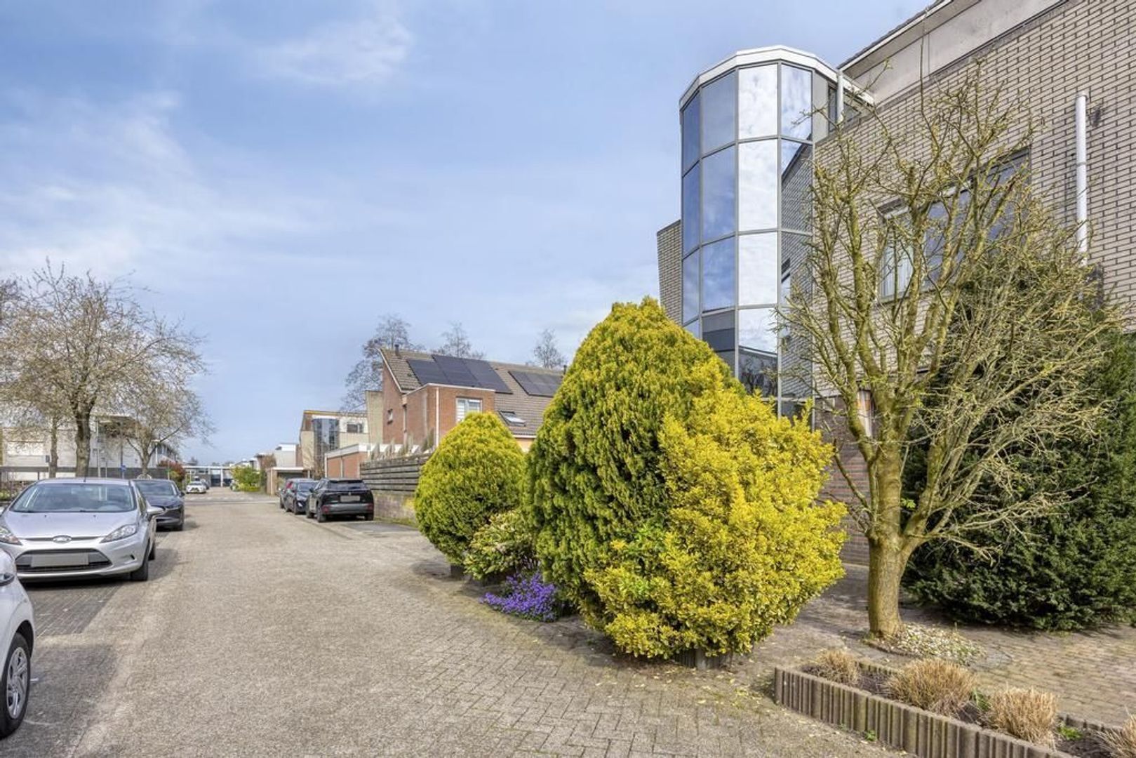 Doncanstraat 1, Purmerend foto-38 blur