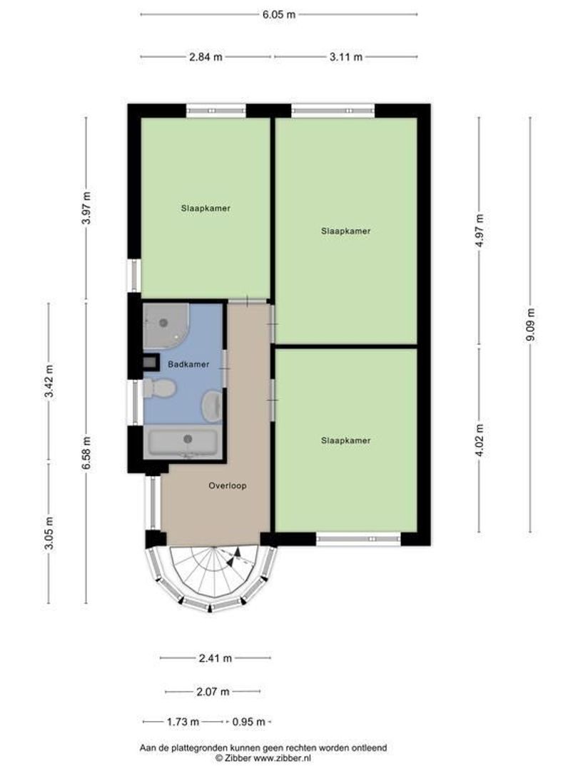 Doncanstraat 1, Purmerend foto-41 blur