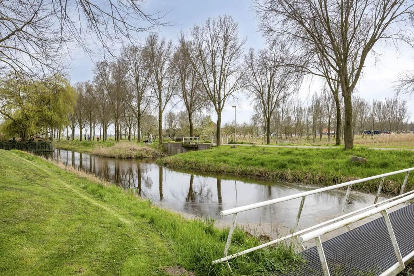 Doncanstraat 1, Purmerend foto-35 blur