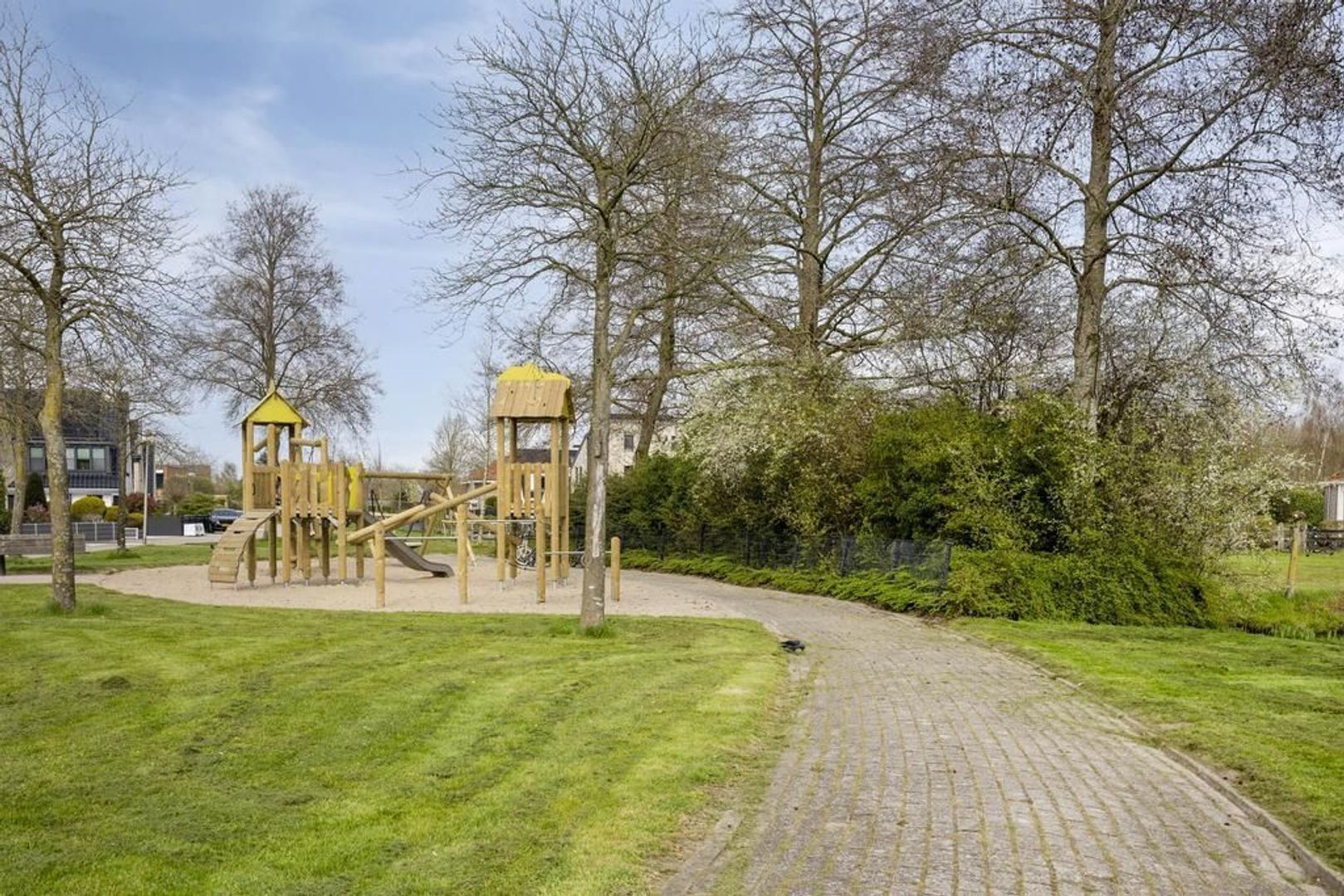 Doncanstraat 1, Purmerend foto-34 blur