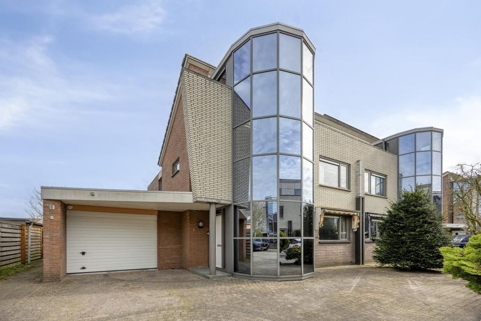 Doncanstraat 1, Purmerend foto-37 blur