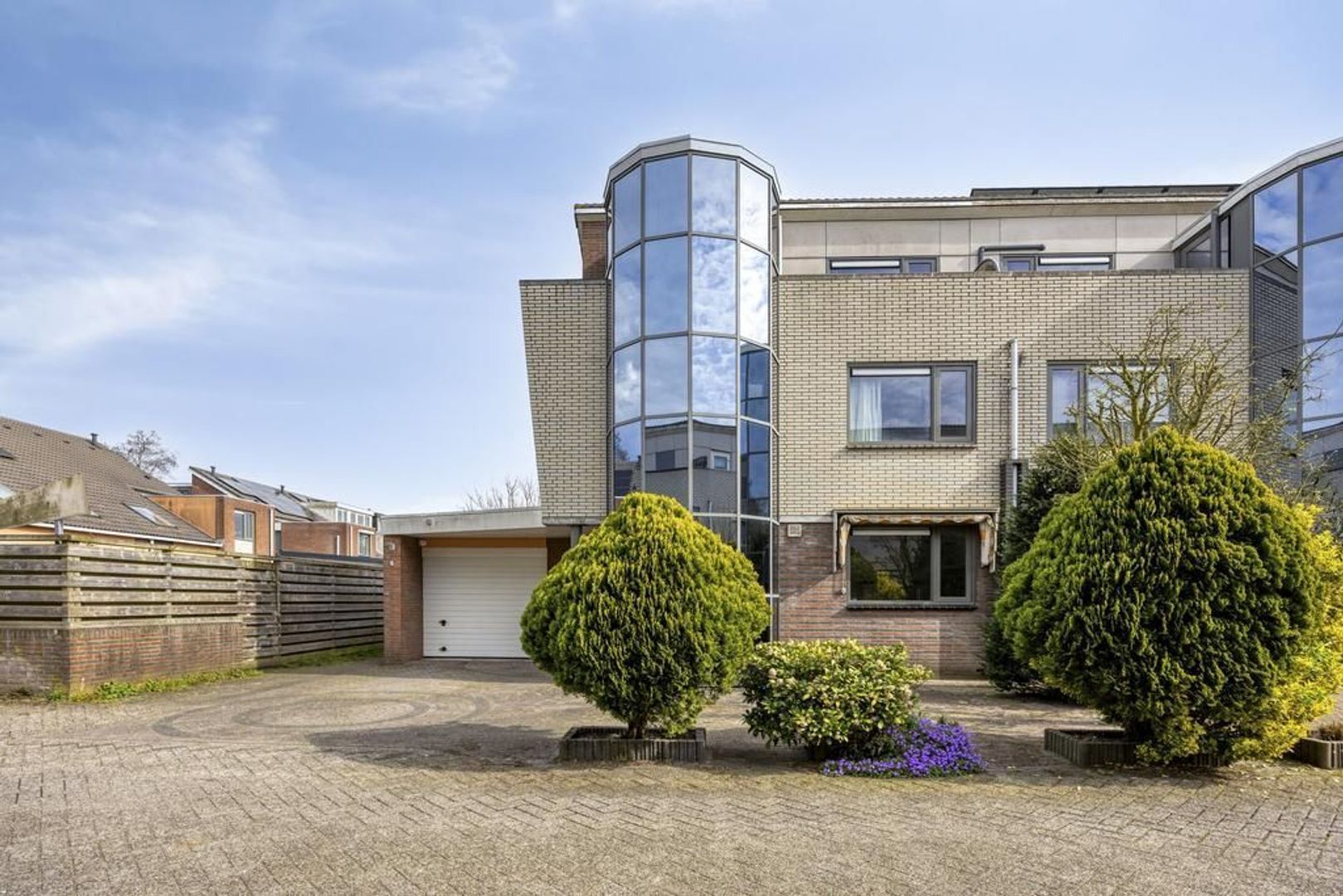Doncanstraat 1, Purmerend foto-36 blur