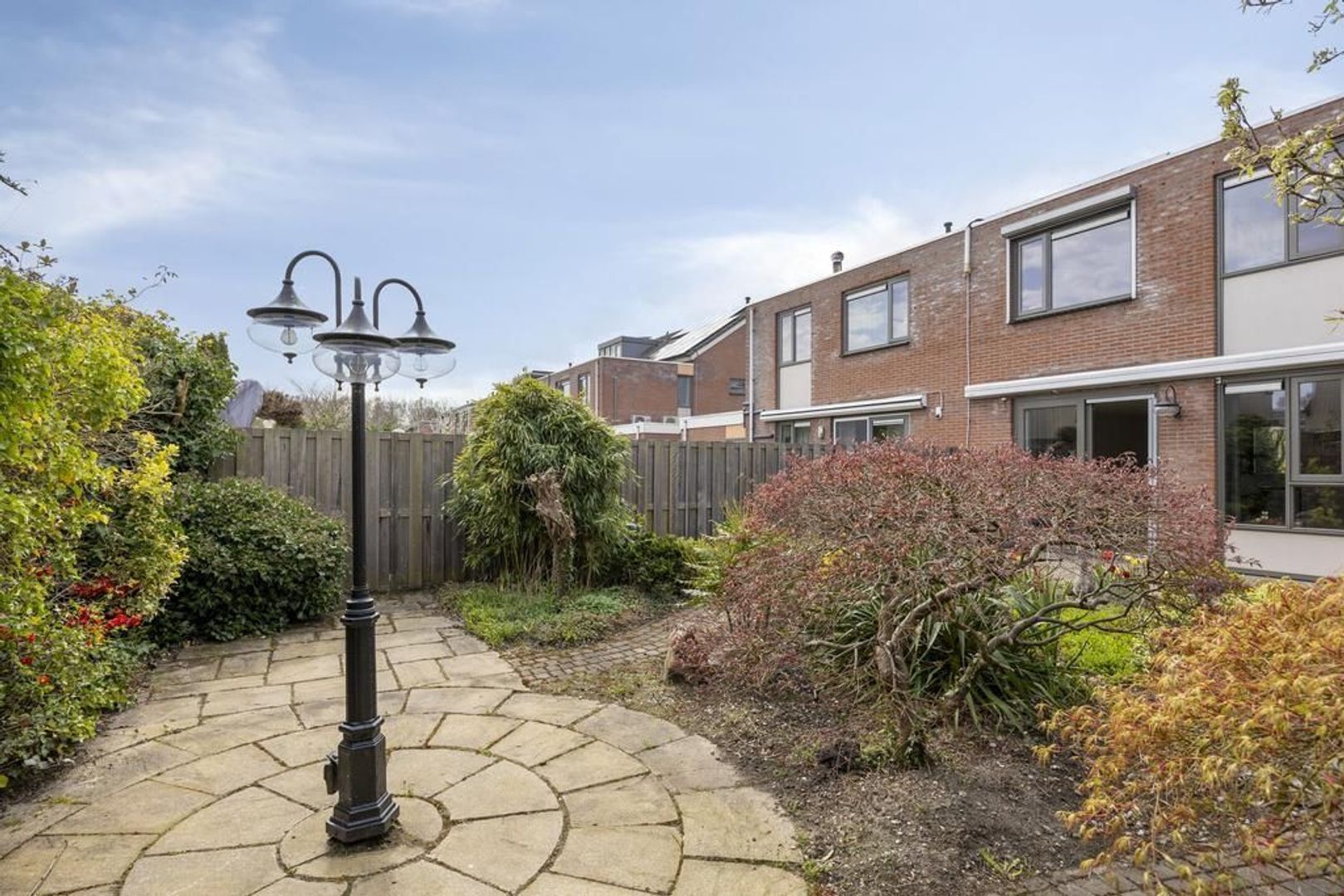 Doncanstraat 1, Purmerend foto-30 blur