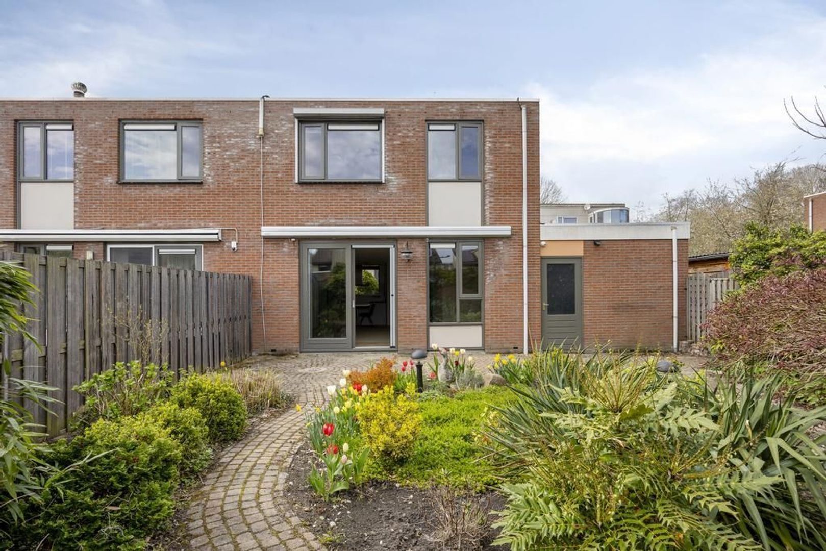 Doncanstraat 1, Purmerend foto-31 blur