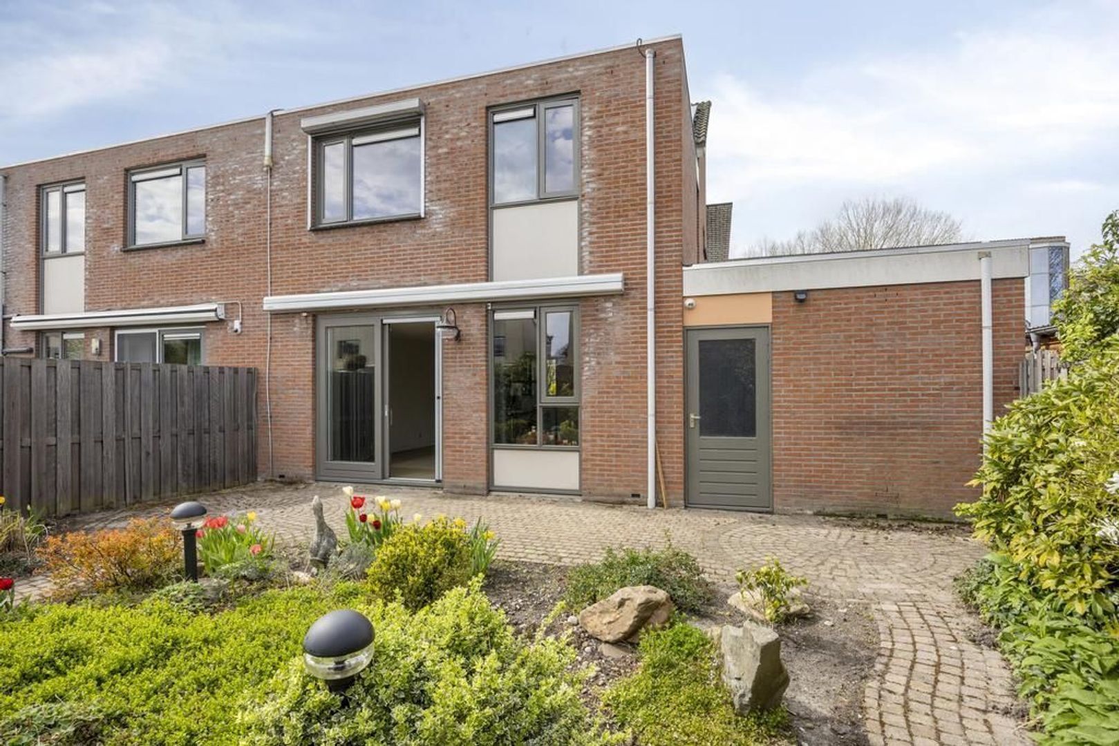 Doncanstraat 1, Purmerend foto-27 blur