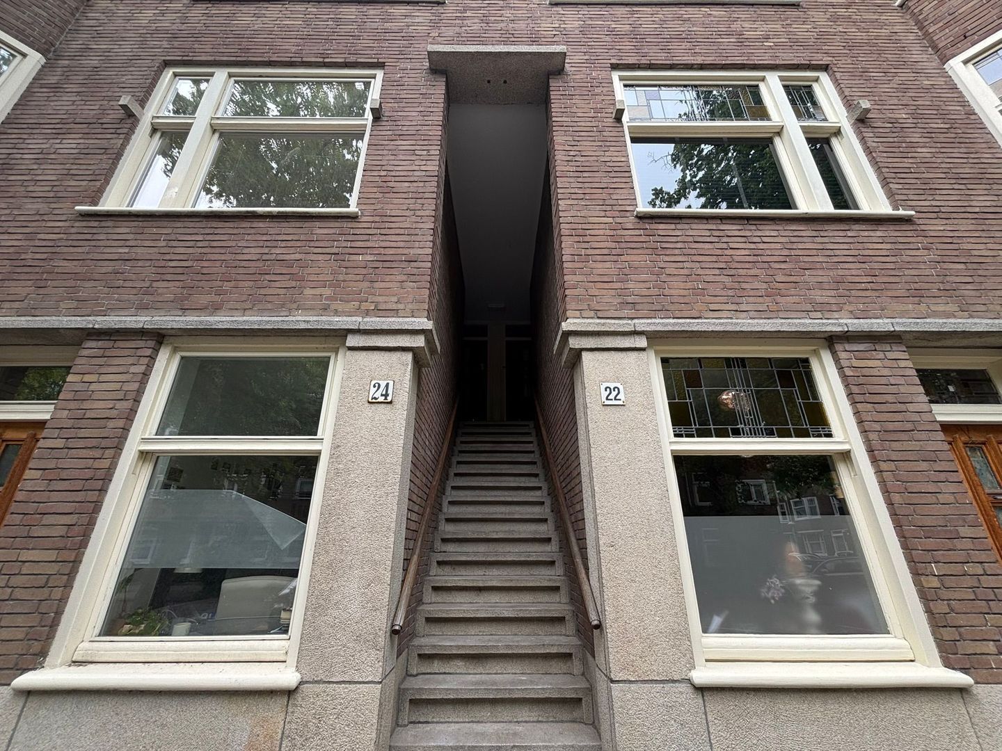 Geleenstraat 24 1, Amsterdam foto-21 blur