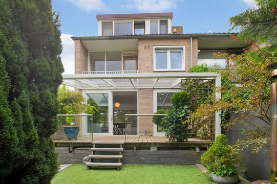 Legmeerdijk 24, Amstelveen foto-0