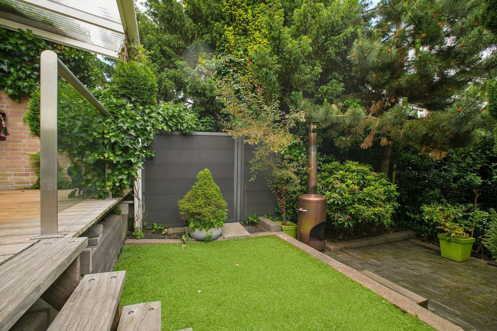 Legmeerdijk 24, Amstelveen foto-26 blur