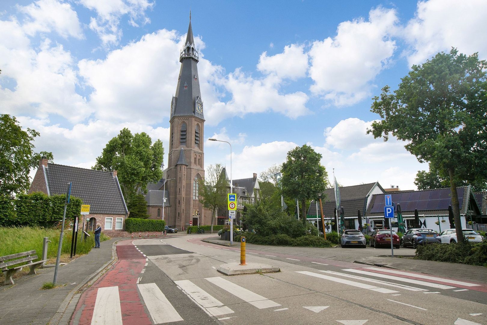 Legmeerdijk 24, Amstelveen foto-55 blur
