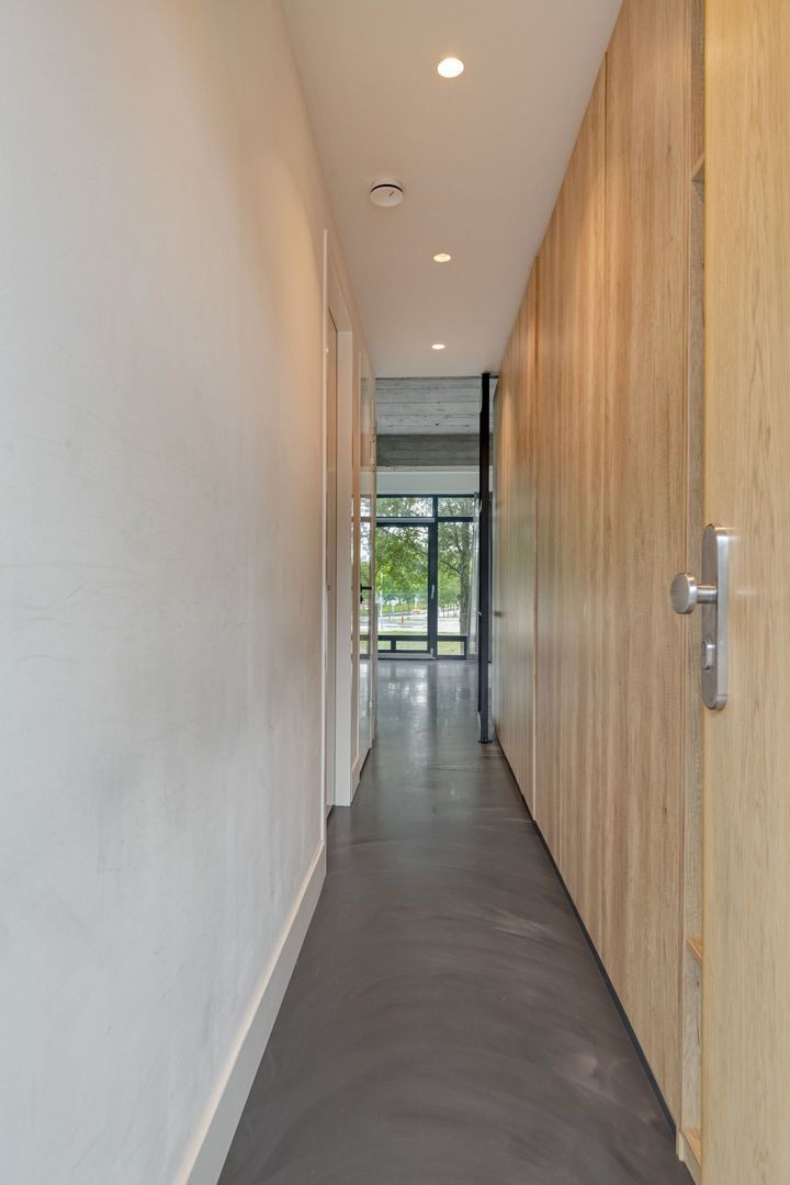 Burgemeester Hogguerstraat 1201, Amsterdam foto-13 blur