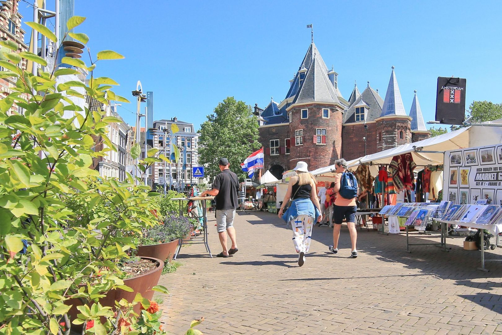 Oudeschans 8 2, Amsterdam foto-38 blur