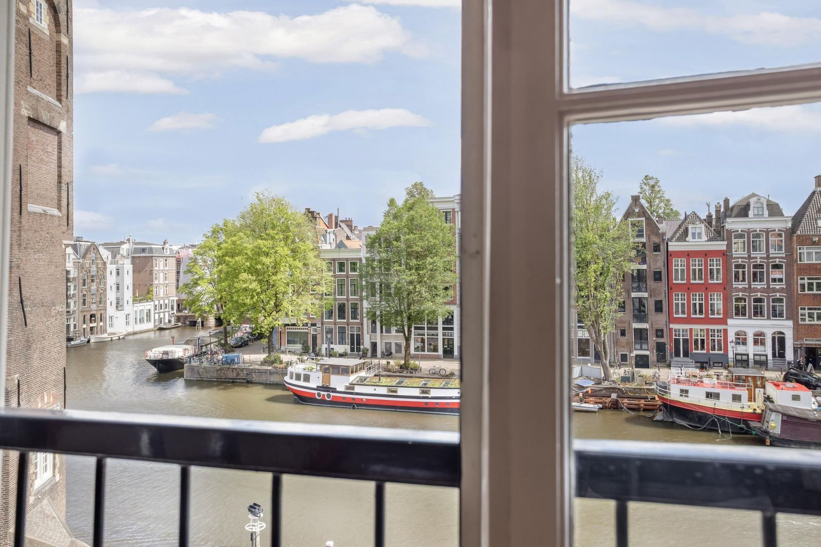 Oudeschans 8 2, Amsterdam foto-19 blur
