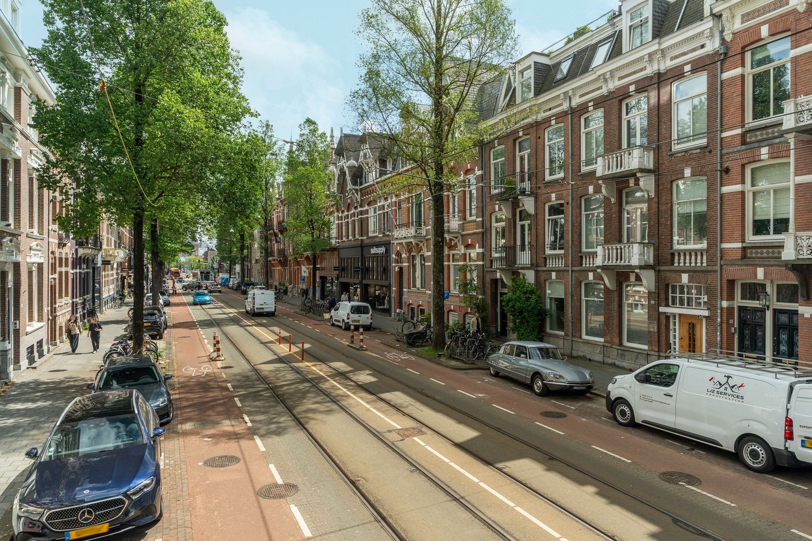 Willemsparkweg 49 H, Amsterdam foto-72 blur