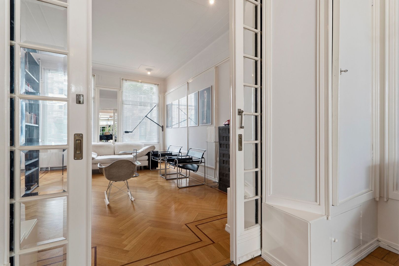 Willemsparkweg 49 H, Amsterdam foto-10 blur