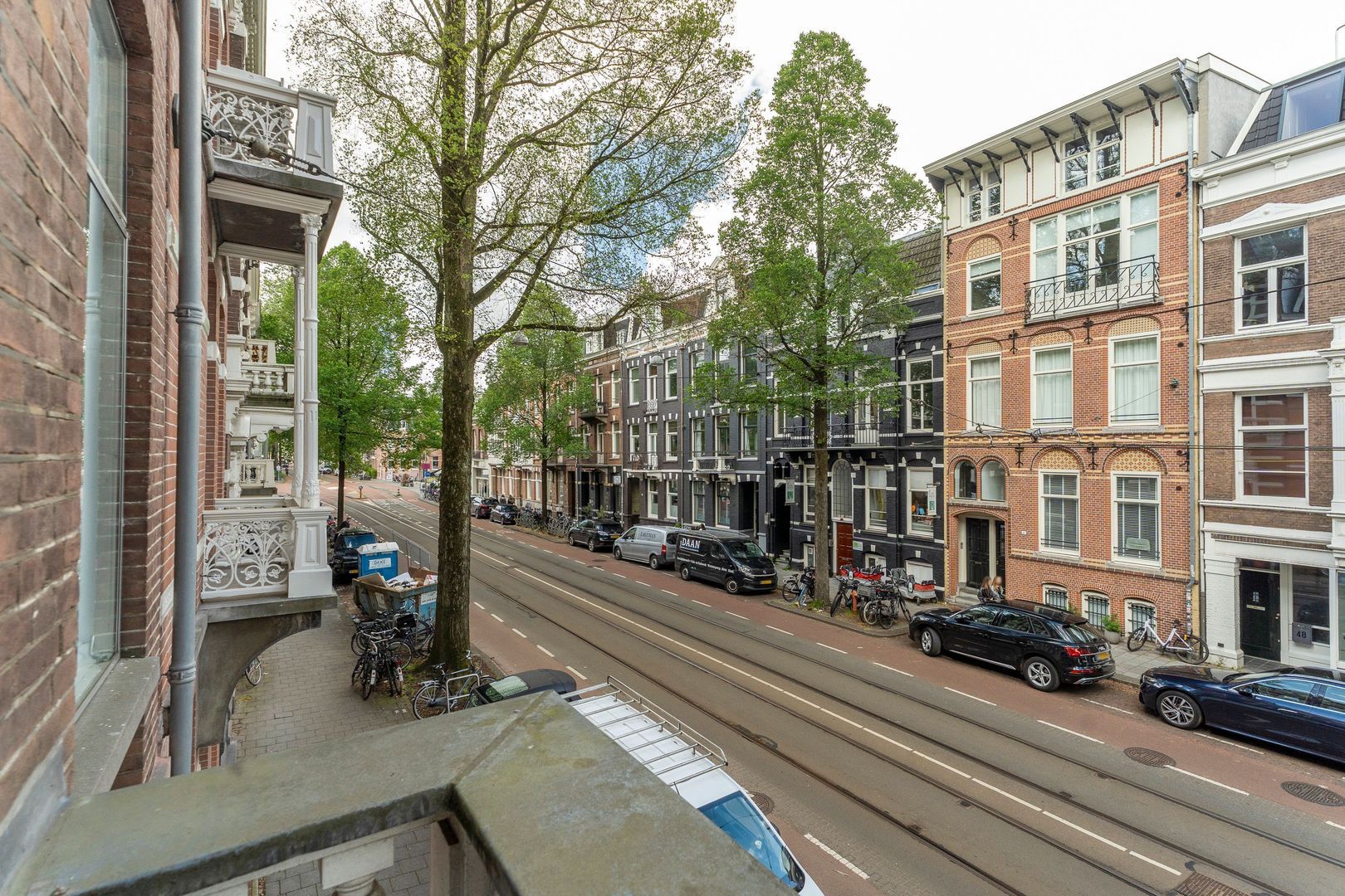Willemsparkweg 49 H, Amsterdam foto-54 blur