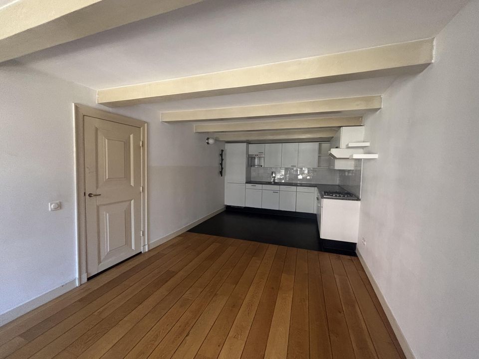 huurwoningen te huur op Oudekerksplein 13 1