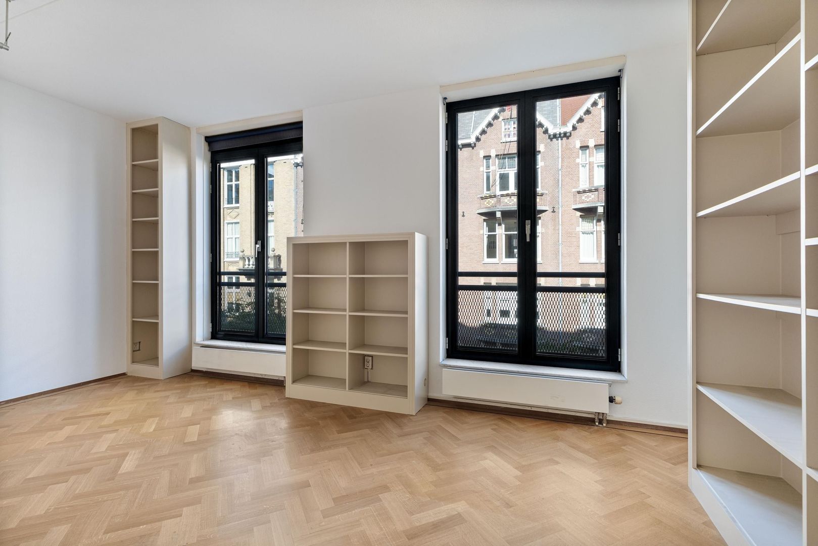 Pieter de Hoochstraat 7 C, Amsterdam foto-21 blur