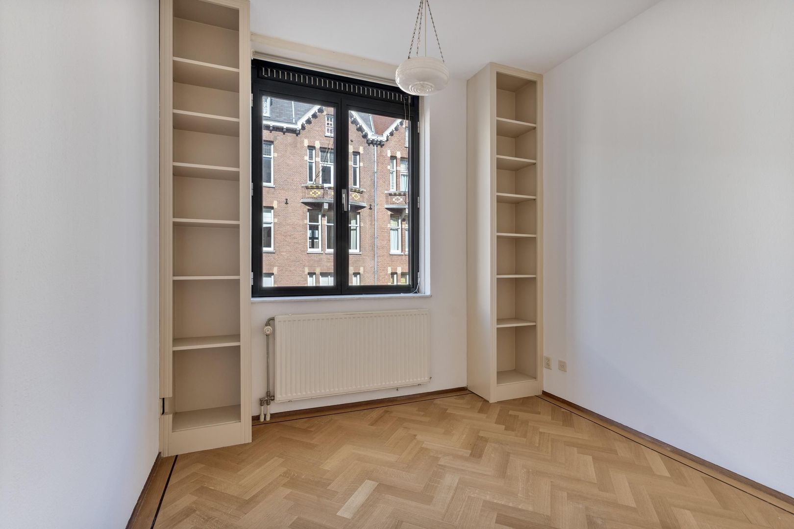 Pieter de Hoochstraat 7 C, Amsterdam foto-29 blur