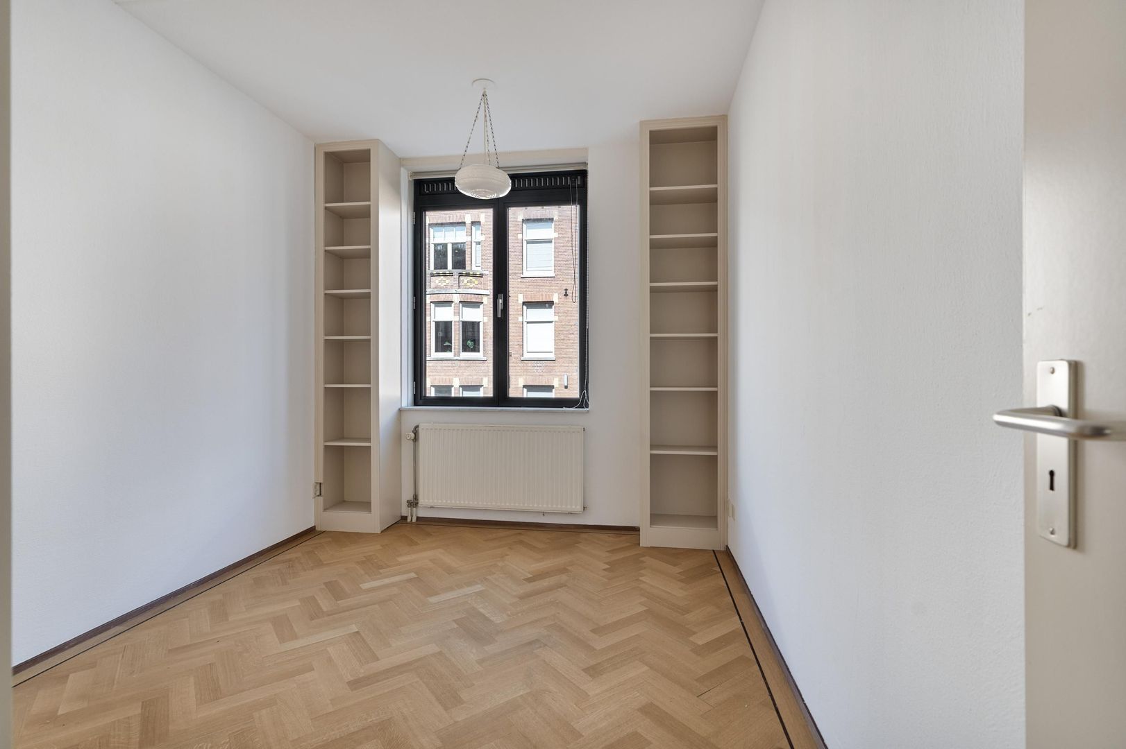 Pieter de Hoochstraat 7 C, Amsterdam foto-27 blur