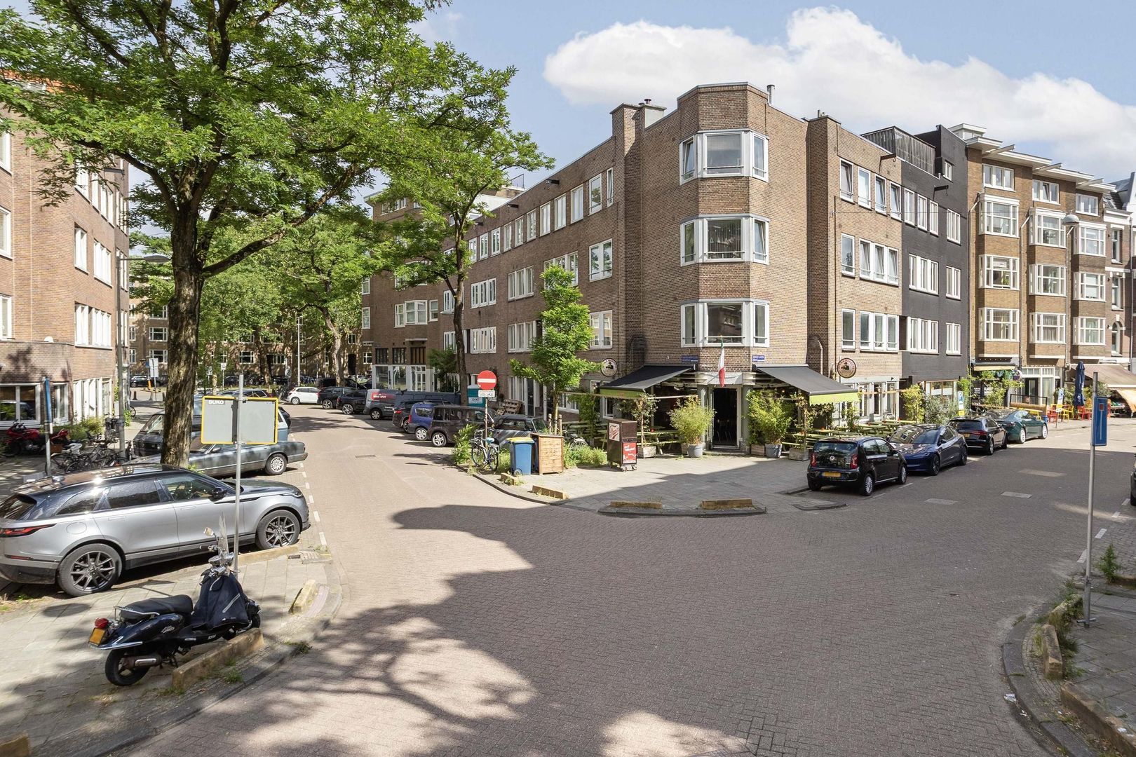 Maarten Harpertszoon Trompstraat 41 1, Amsterdam foto-26 blur