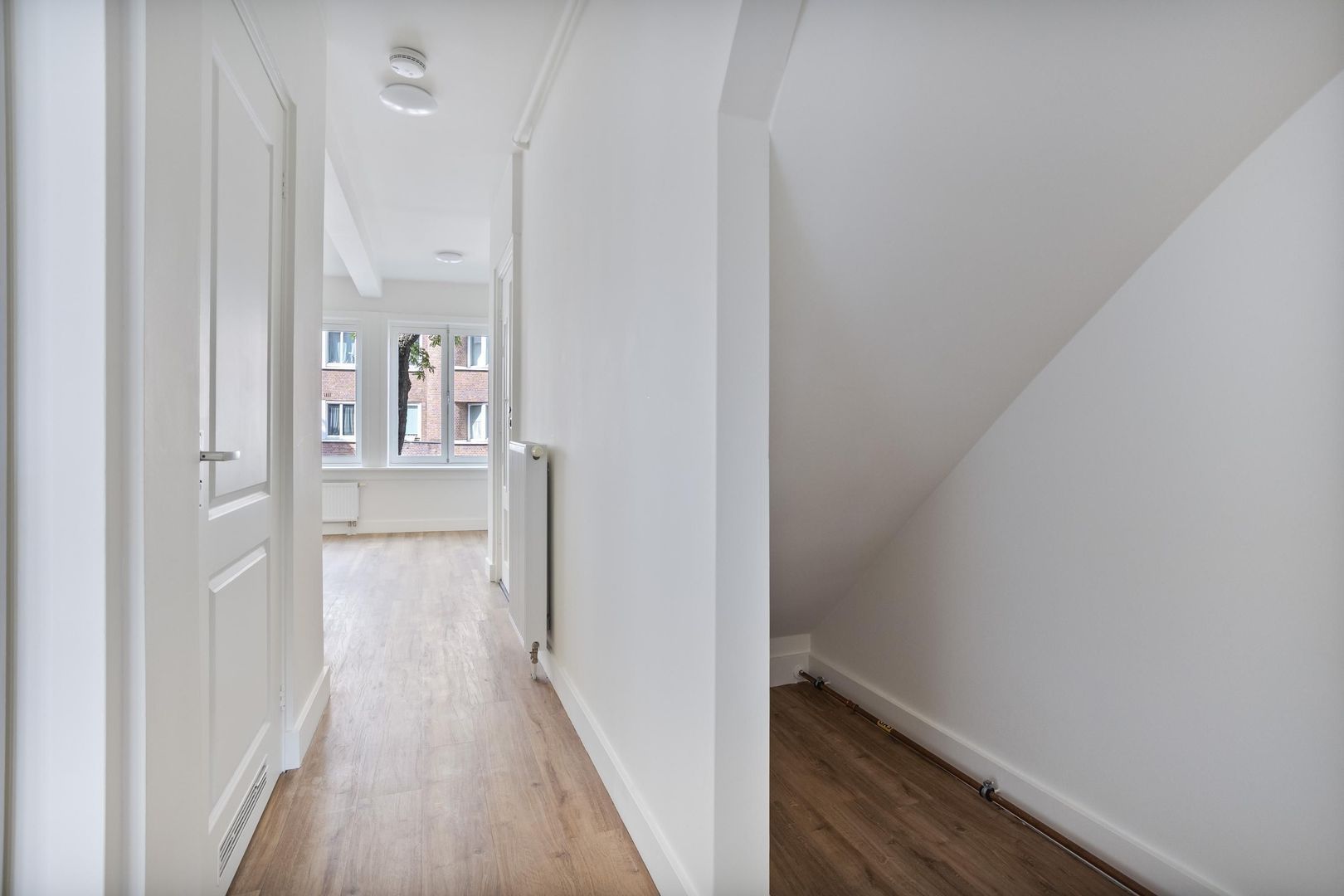 Maarten Harpertszoon Trompstraat 41 1, Amsterdam foto-12 blur