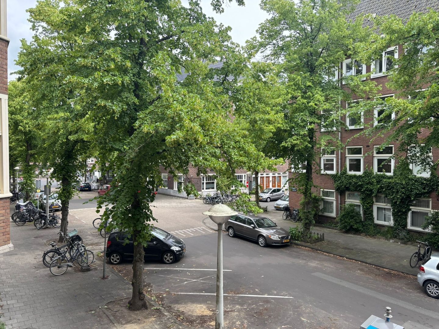 Geleenstraat 24 1, Amsterdam foto-3 blur