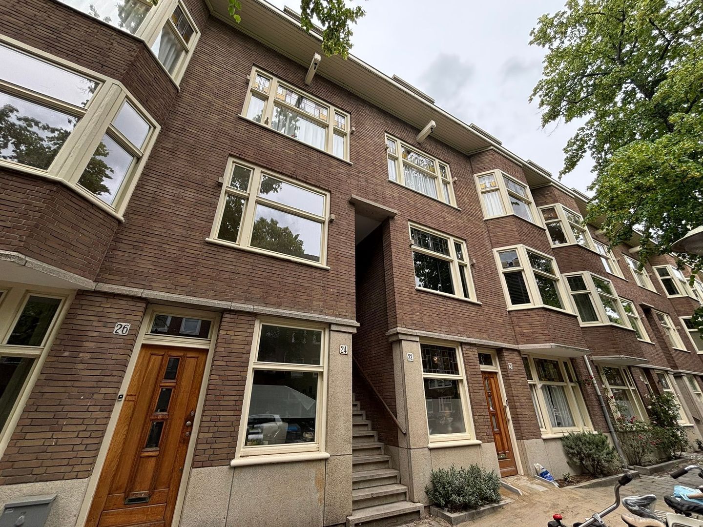 Geleenstraat 24 1, Amsterdam foto-20 blur