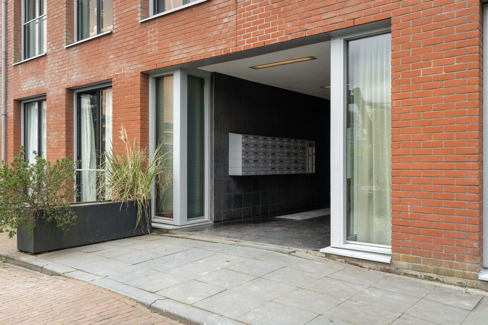Jacob Burggraafstraat 110, Amsterdam foto-20 blur