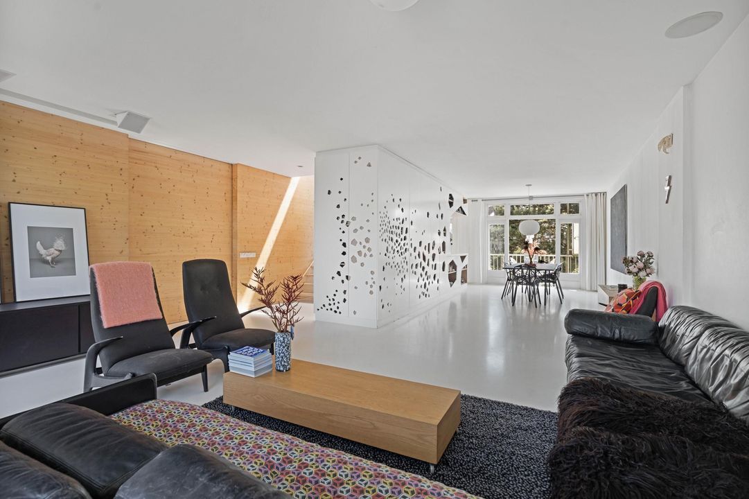 Rooseveltlaan 209 3, Amsterdam