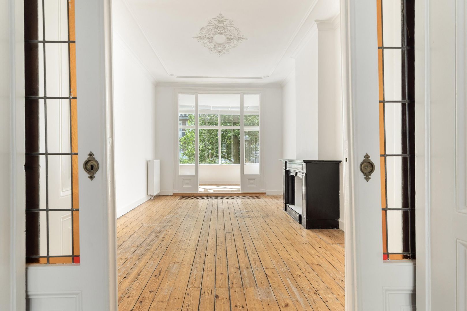 Frans van Mierisstraat 87 1, Amsterdam foto-5 blur