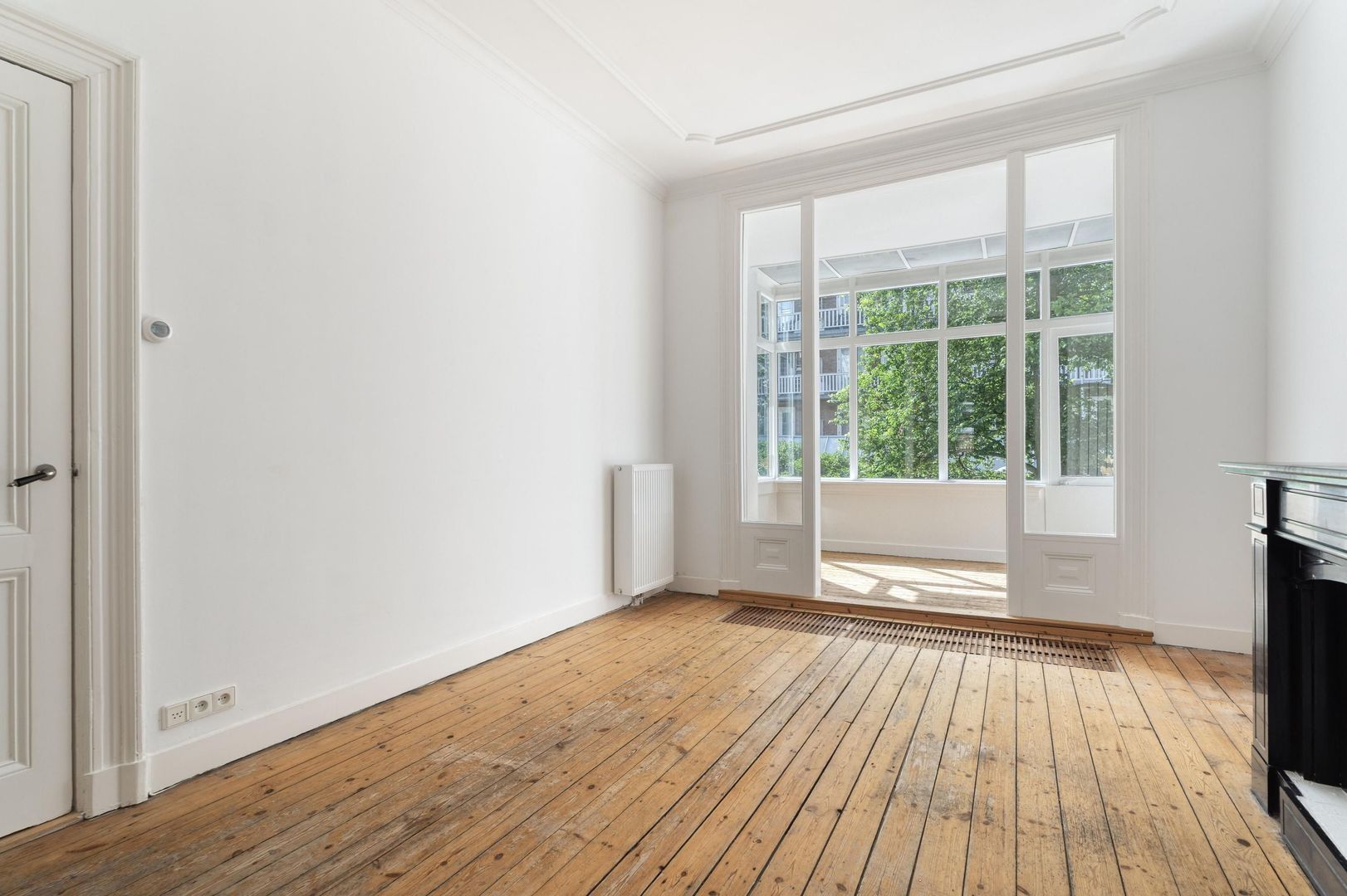 Frans van Mierisstraat 87 1, Amsterdam foto-9 blur