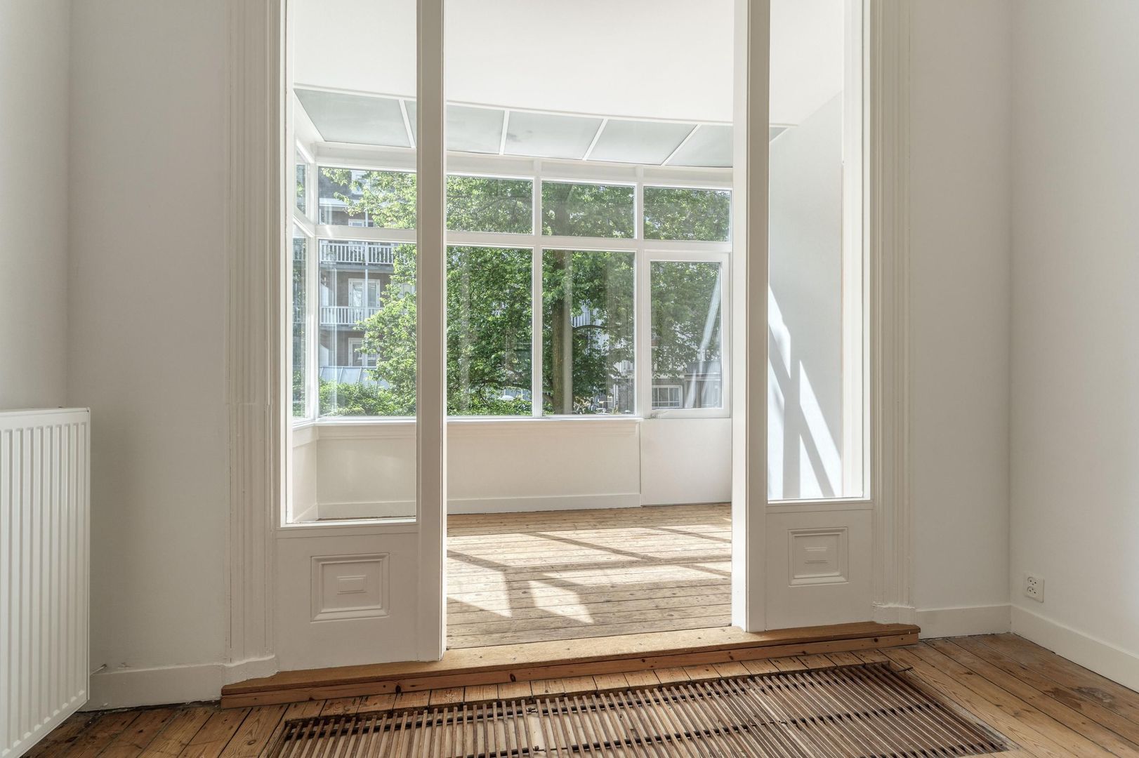 Frans van Mierisstraat 87 1, Amsterdam foto-10 blur