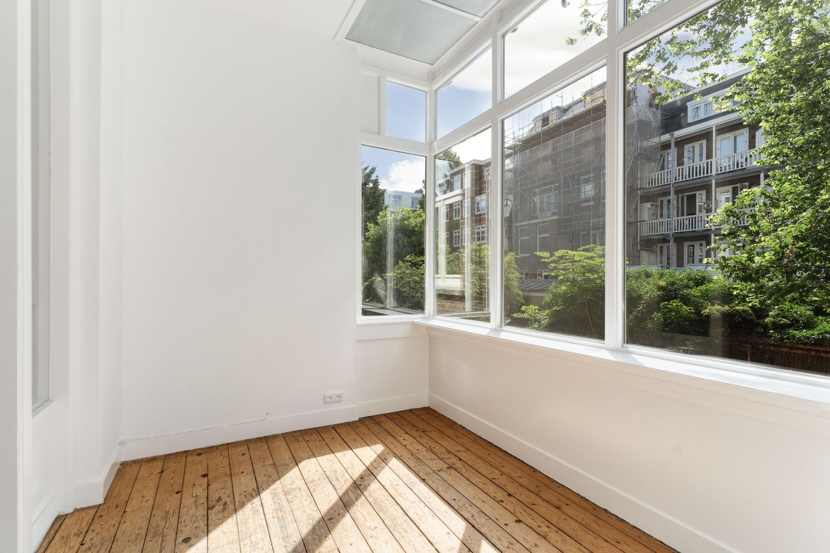 Frans van Mierisstraat 87 1, Amsterdam foto-12 blur