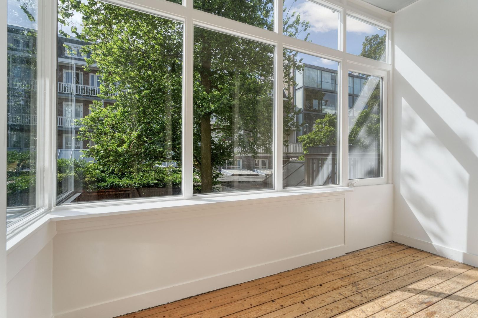 Frans van Mierisstraat 87 1, Amsterdam foto-13 blur
