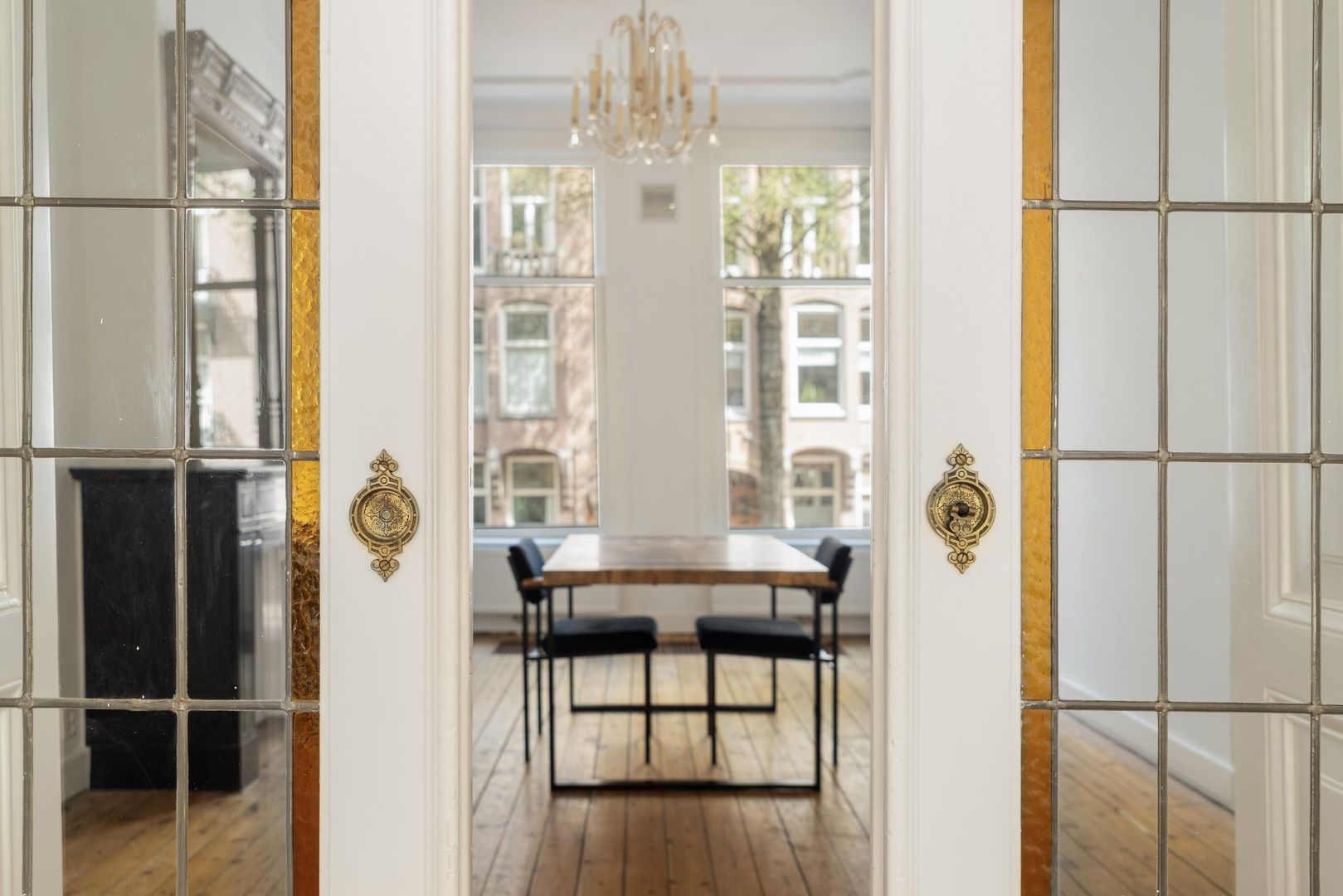 Frans van Mierisstraat 87 1, Amsterdam foto-15 blur