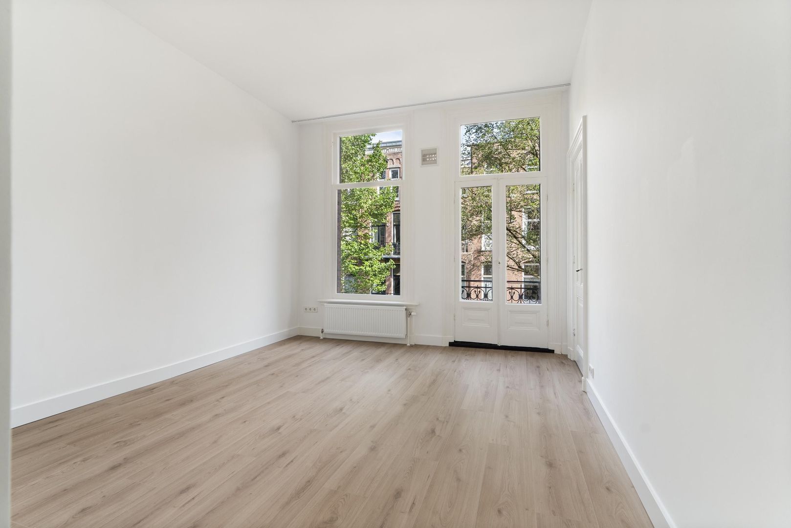 Frans van Mierisstraat 87 1, Amsterdam foto-38 blur