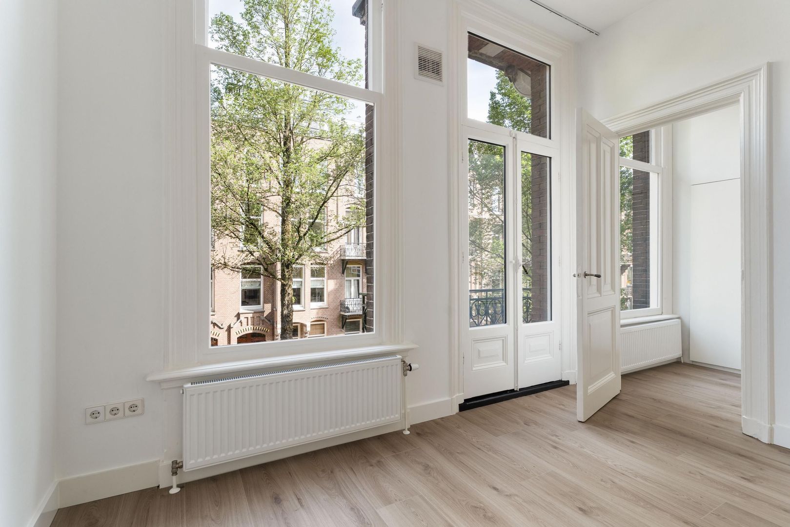 Frans van Mierisstraat 87 1, Amsterdam foto-42 blur
