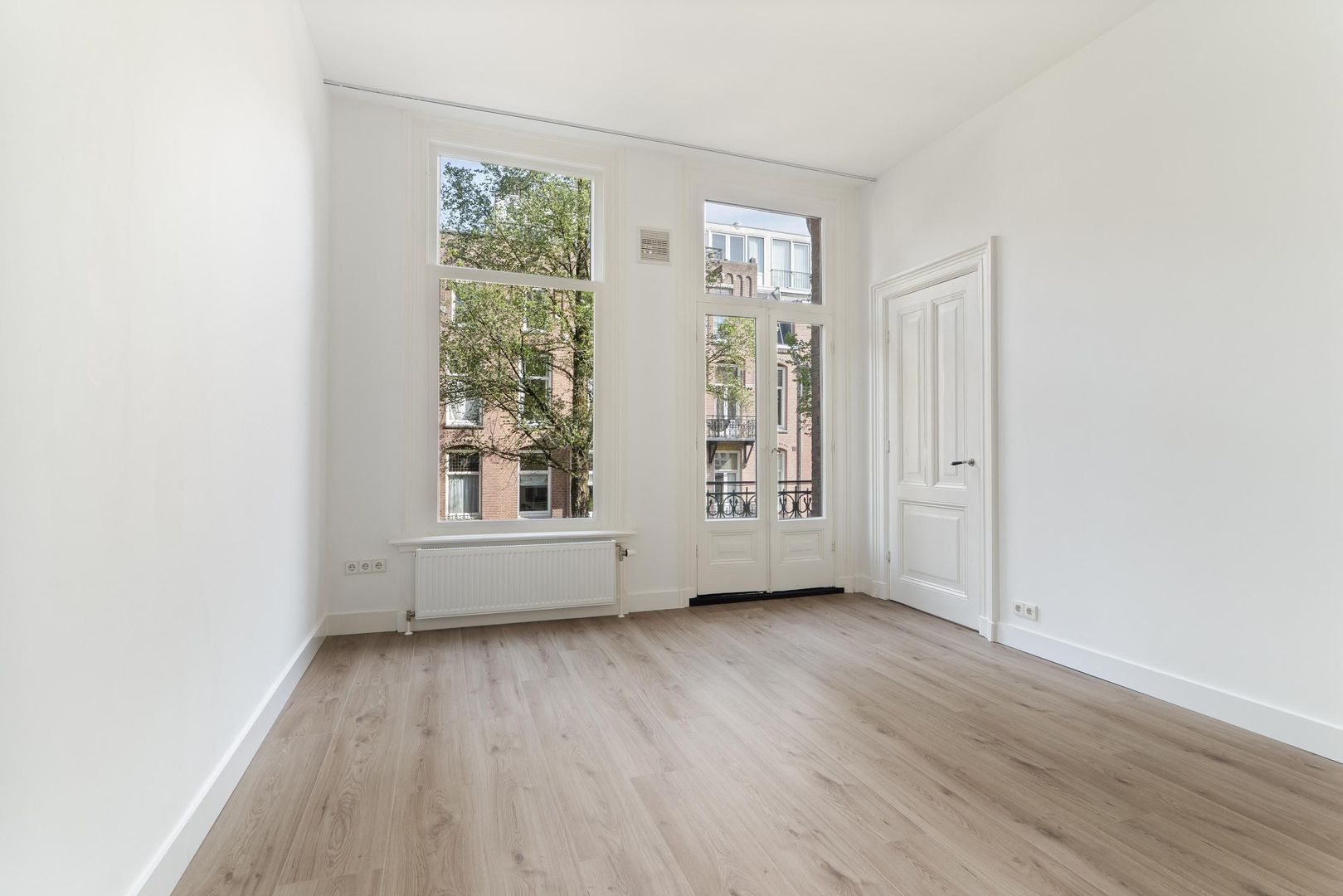 Frans van Mierisstraat 87 1, Amsterdam foto-39 blur