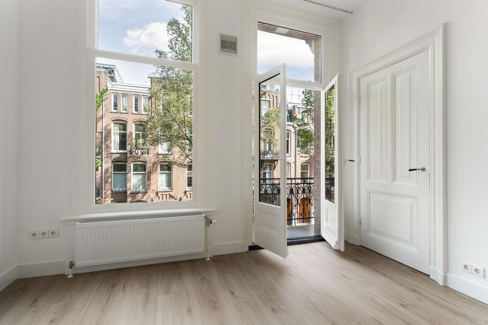 Frans van Mierisstraat 87 1, Amsterdam foto-43 blur
